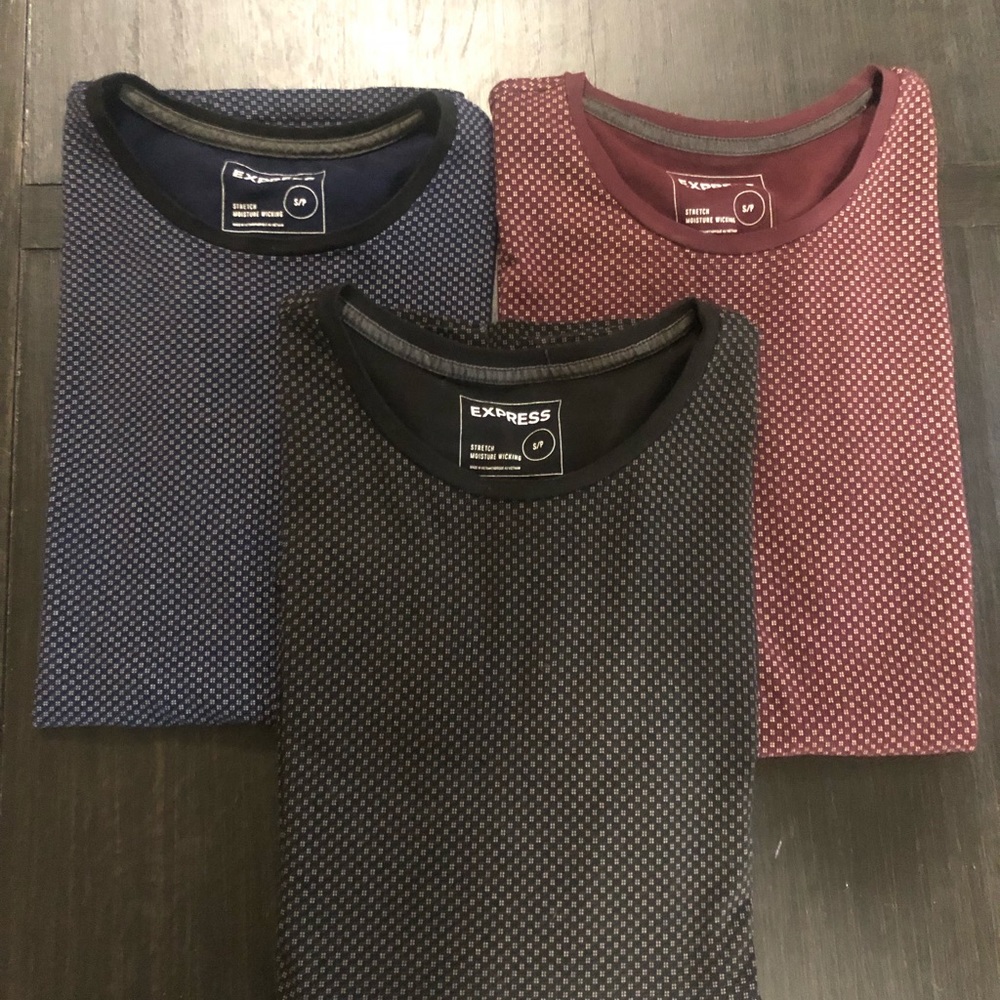 Express T-Shirts